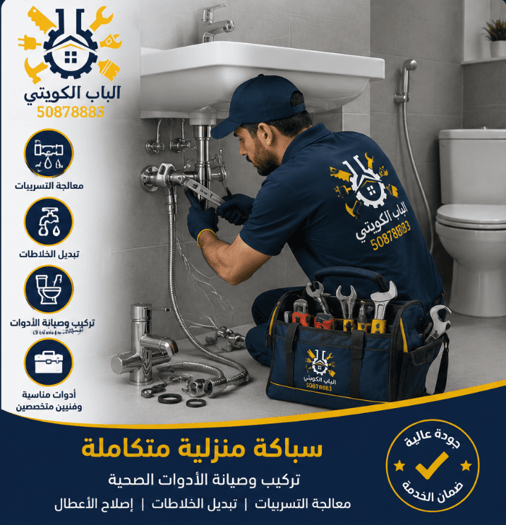الأدوات الصحية